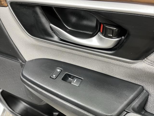 used 2020 Honda CR-V car, priced at $22,581