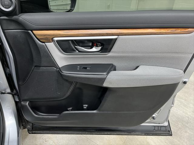 used 2020 Honda CR-V car, priced at $22,581