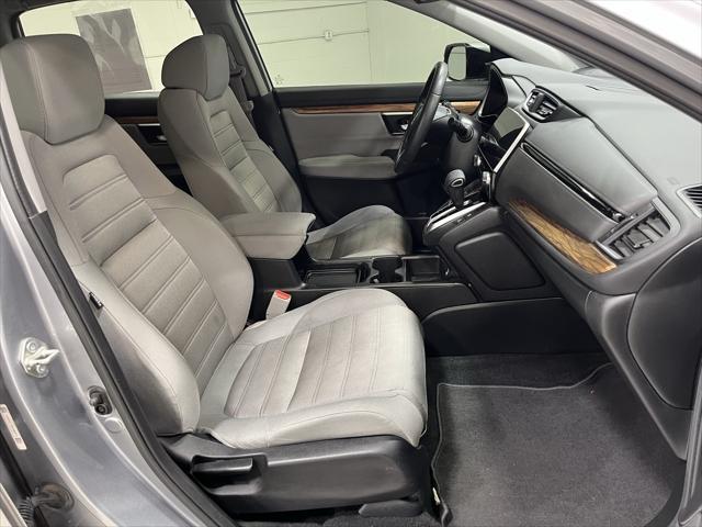 used 2020 Honda CR-V car, priced at $22,581
