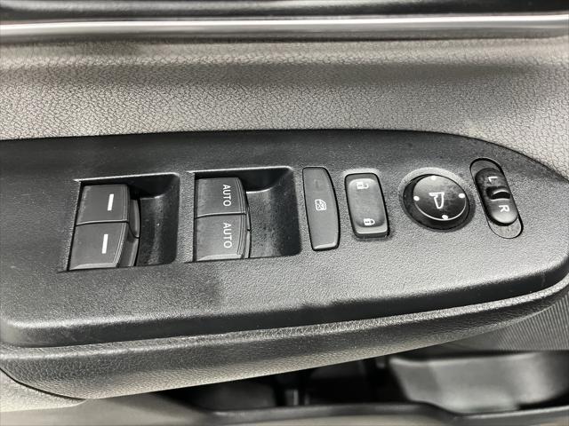 used 2020 Honda CR-V car, priced at $22,581