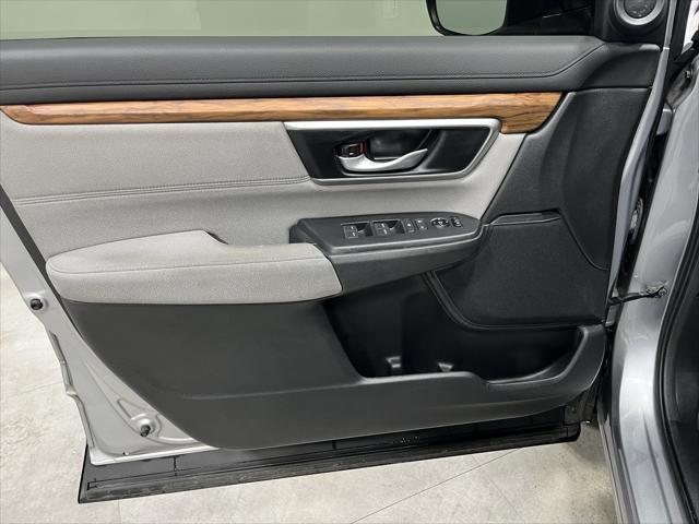 used 2020 Honda CR-V car, priced at $22,581