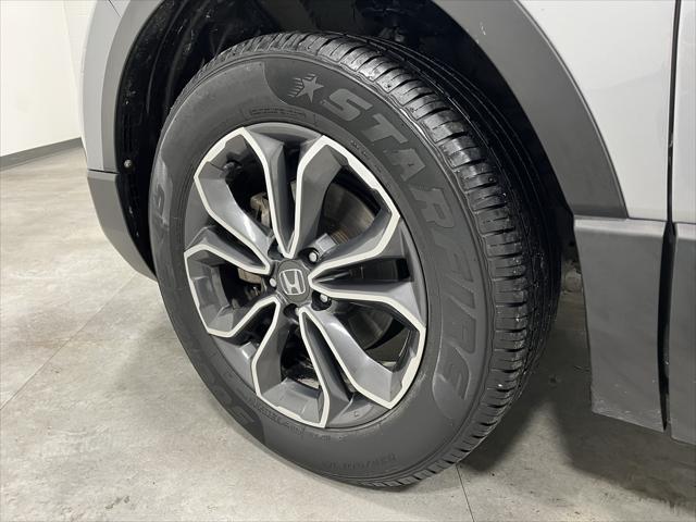 used 2020 Honda CR-V car, priced at $22,581