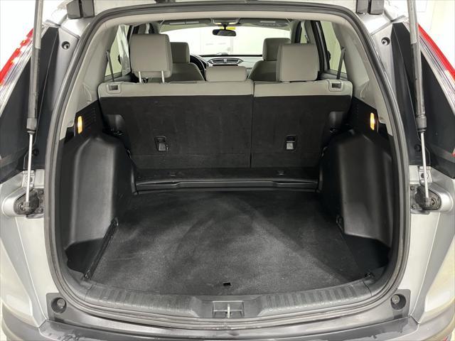 used 2020 Honda CR-V car, priced at $22,581