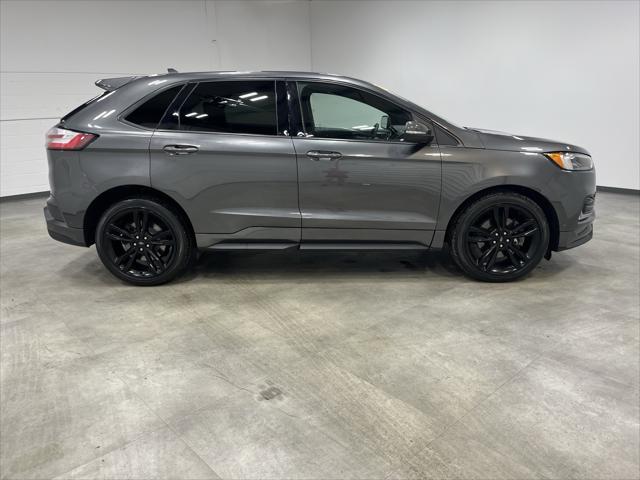 used 2020 Ford Edge car, priced at $22,000