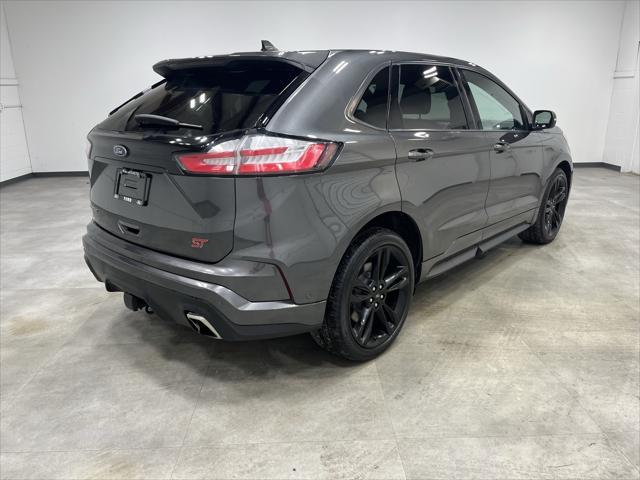 used 2020 Ford Edge car, priced at $22,000