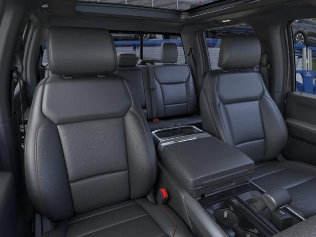 new 2025 Ford F-150 car, priced at $75,865