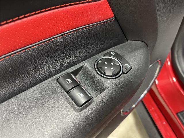 used 2020 Ford Mustang car, priced at $45,258