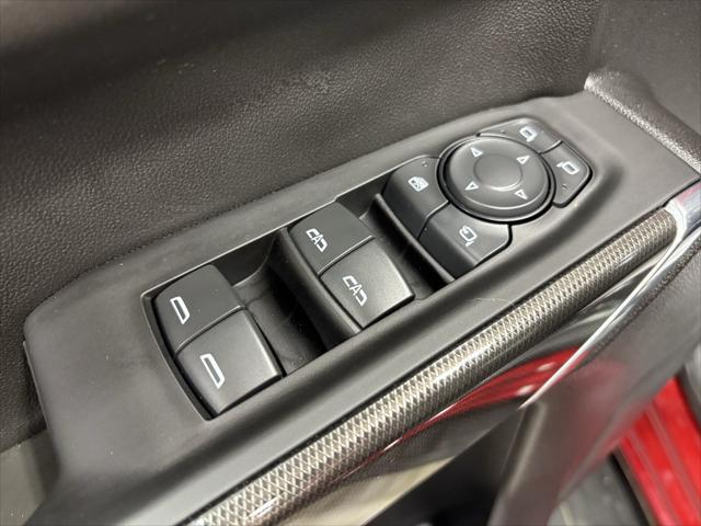 used 2022 GMC Sierra 1500 car, priced at $45,688