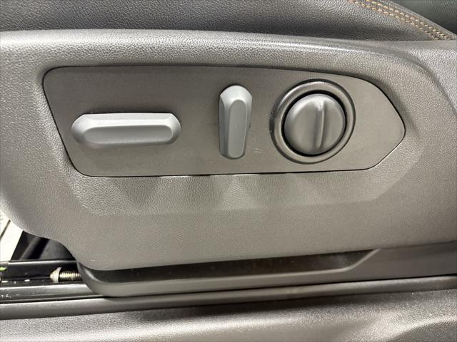 used 2022 GMC Sierra 1500 car, priced at $45,688