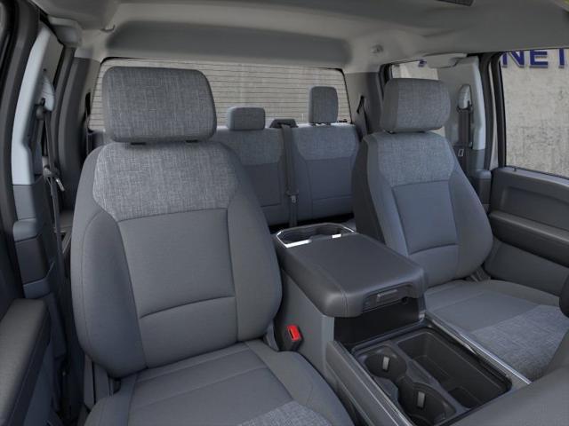new 2024 Ford F-250 car, priced at $60,235