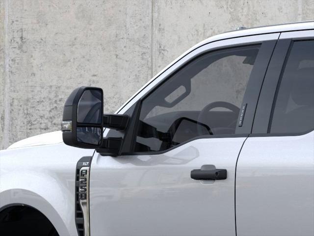new 2024 Ford F-250 car, priced at $60,235