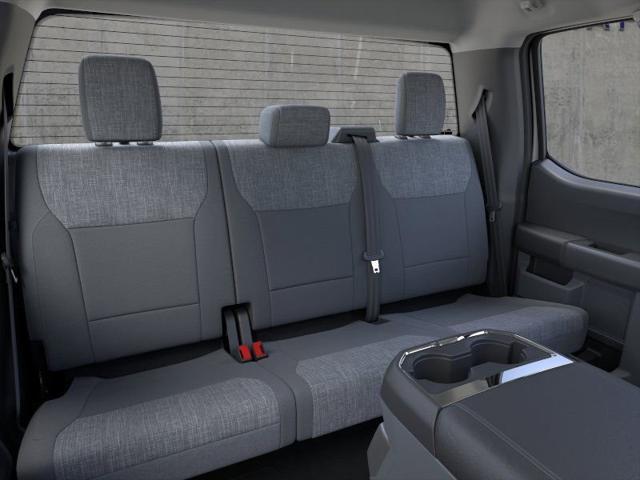 new 2024 Ford F-250 car, priced at $60,235