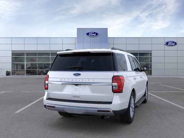 new 2024 Ford Expedition car, priced at $69,089