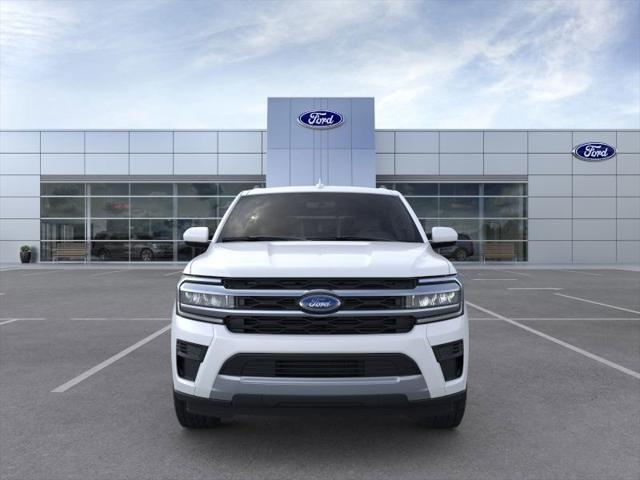 new 2024 Ford Expedition car, priced at $69,089