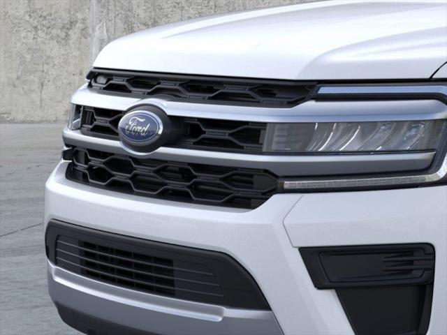 new 2024 Ford Expedition car, priced at $64,089