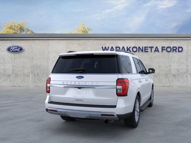 new 2024 Ford Expedition car, priced at $64,089