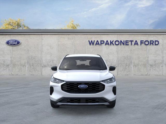 new 2025 Ford Escape car