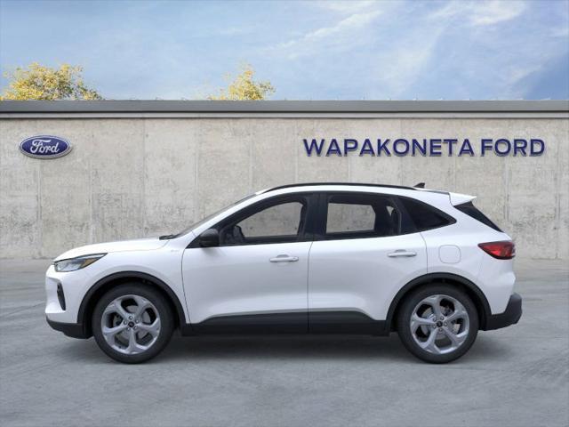 new 2025 Ford Escape car