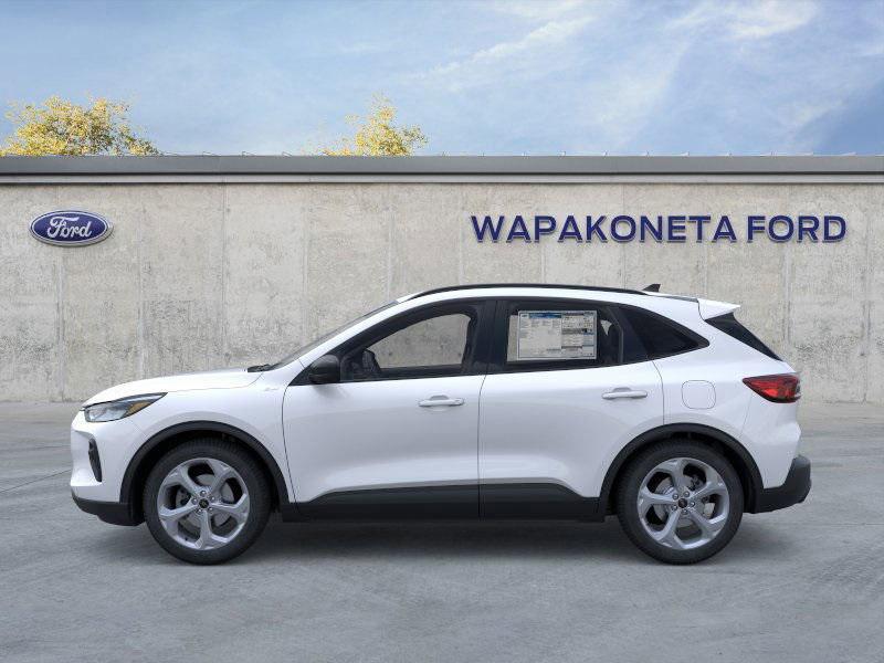 new 2025 Ford Escape car, priced at $30,730