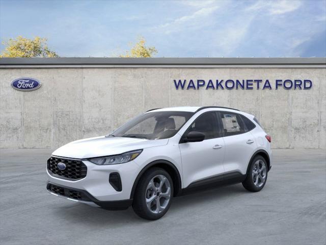 new 2025 Ford Escape car, priced at $30,730