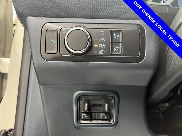 used 2024 Ford Maverick car, priced at $31,760