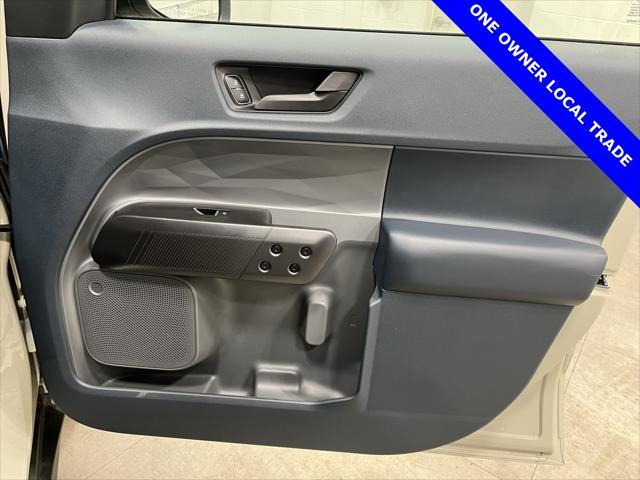used 2024 Ford Maverick car, priced at $31,760