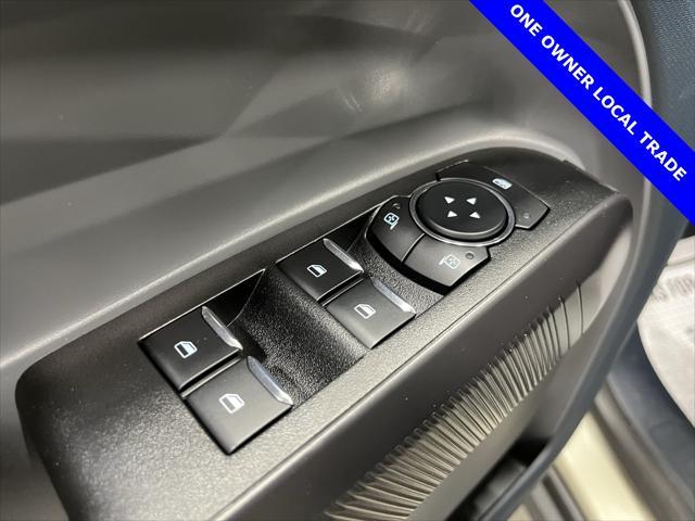 used 2024 Ford Maverick car, priced at $31,760