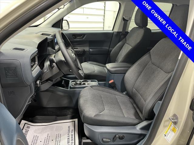 used 2024 Ford Maverick car, priced at $31,760
