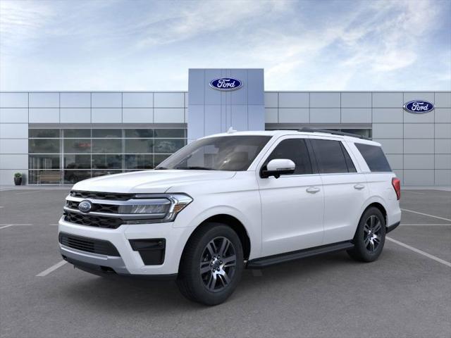 new 2024 Ford Expedition car, priced at $72,037