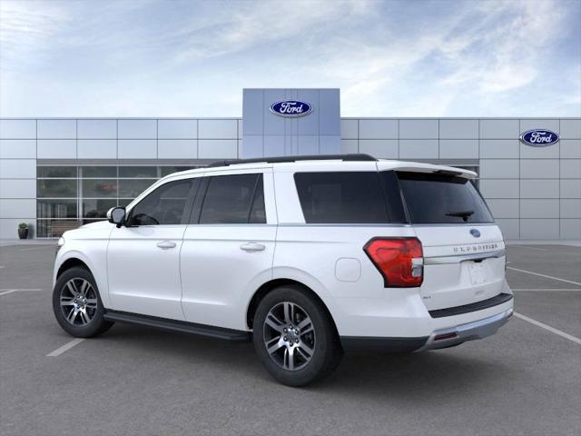 new 2024 Ford Expedition car, priced at $72,037