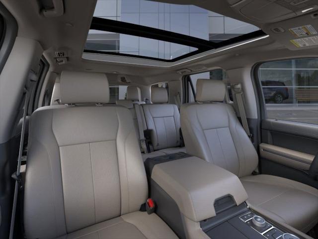 new 2024 Ford Expedition car, priced at $72,037