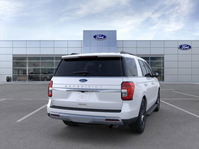 new 2024 Ford Expedition car, priced at $72,037