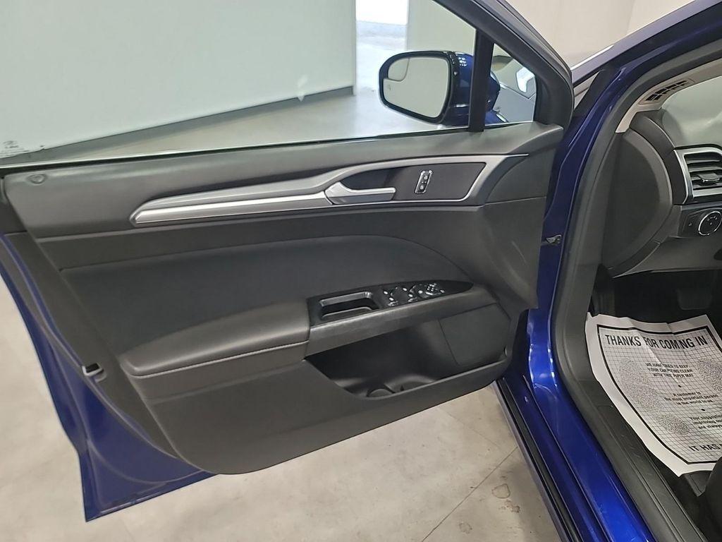used 2013 Ford Fusion car, priced at $8,995