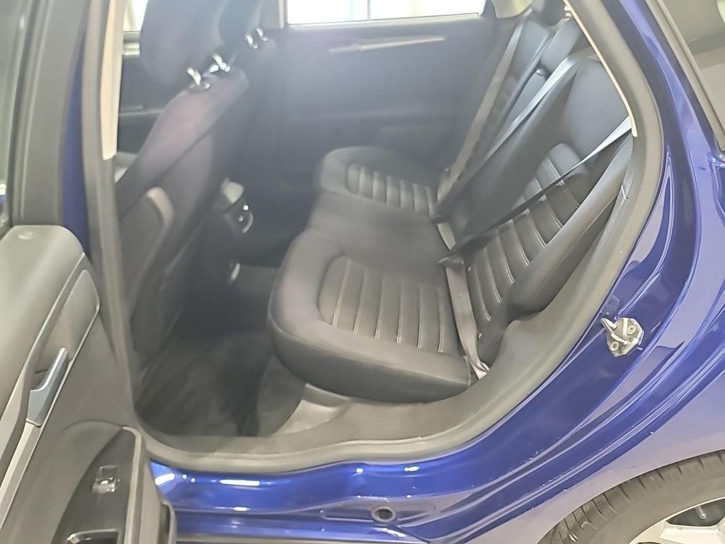 used 2013 Ford Fusion car, priced at $8,995