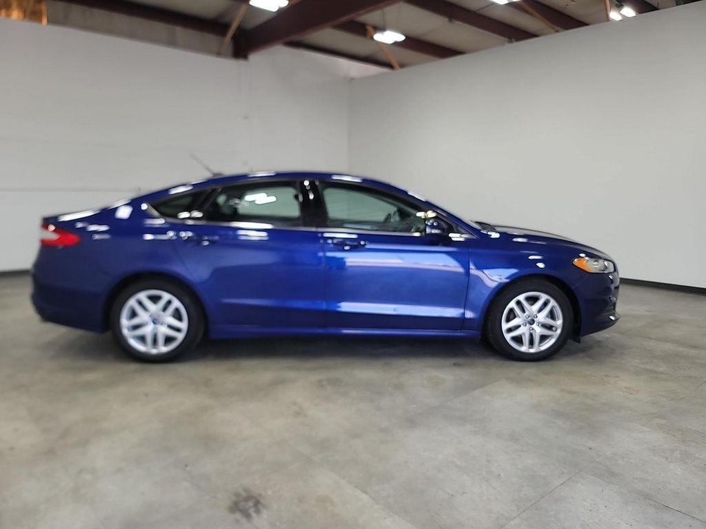 used 2013 Ford Fusion car, priced at $8,995