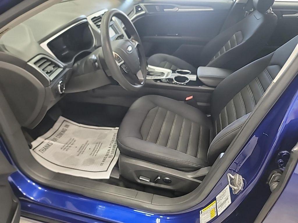used 2013 Ford Fusion car, priced at $8,995