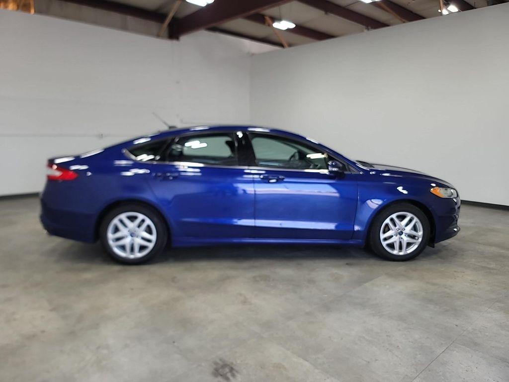 used 2013 Ford Fusion car, priced at $8,995