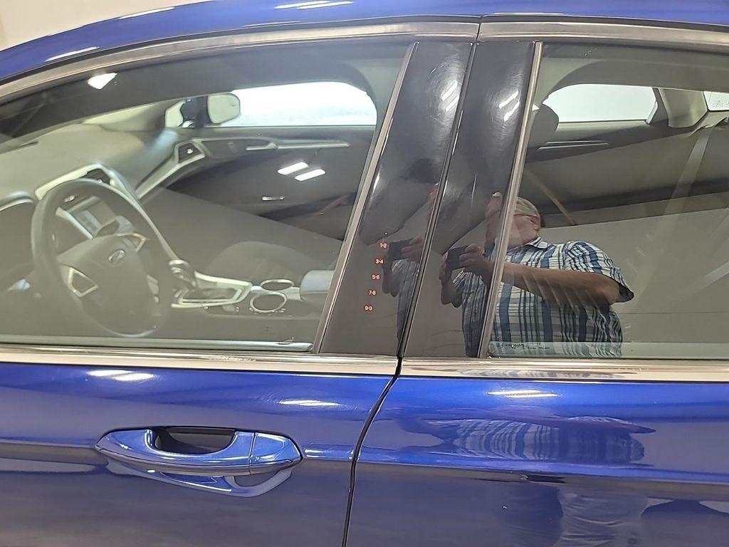 used 2013 Ford Fusion car, priced at $8,995