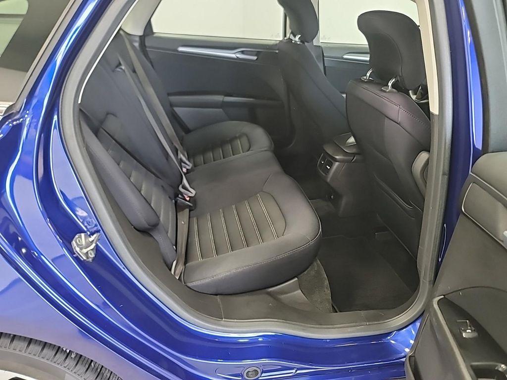 used 2013 Ford Fusion car, priced at $8,995