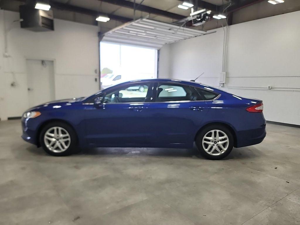 used 2013 Ford Fusion car, priced at $8,995