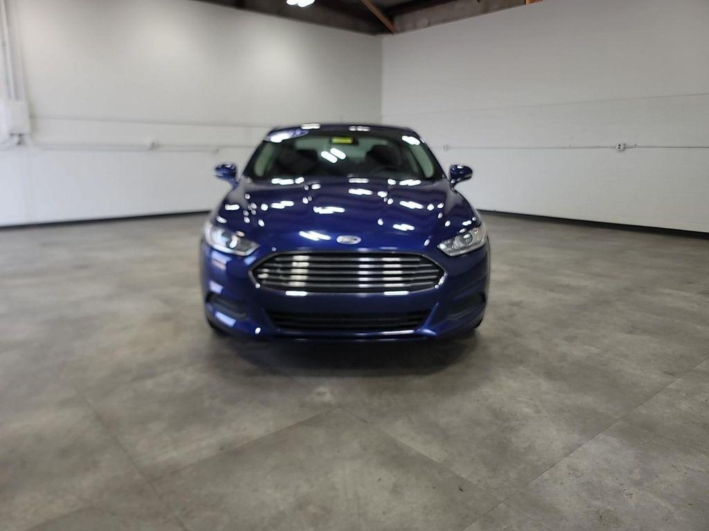 used 2013 Ford Fusion car, priced at $8,995