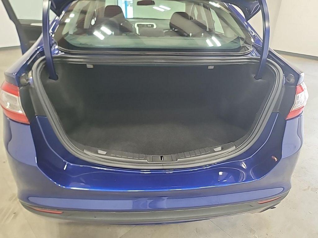 used 2013 Ford Fusion car, priced at $8,995