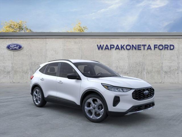 new 2025 Ford Escape car, priced at $32,485