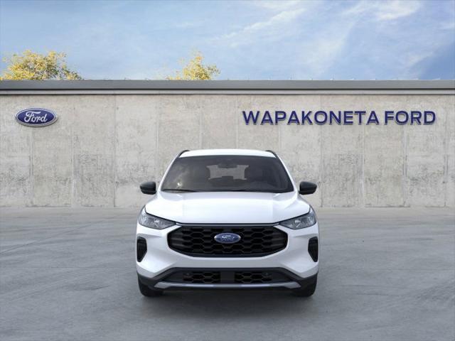 new 2025 Ford Escape car, priced at $32,485