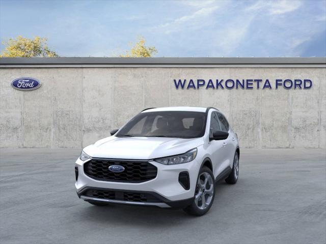 new 2025 Ford Escape car, priced at $32,485