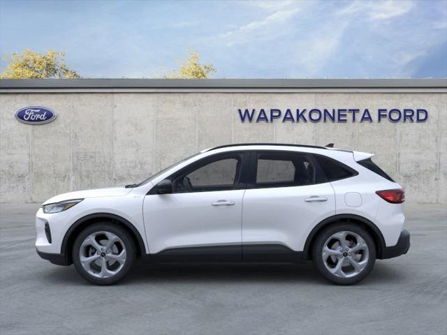 new 2025 Ford Escape car, priced at $32,485