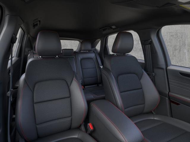 new 2025 Ford Escape car, priced at $32,485