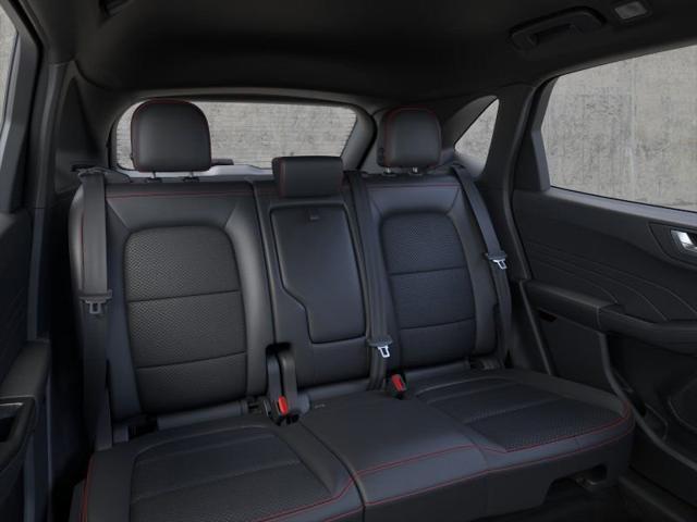 new 2025 Ford Escape car, priced at $32,485