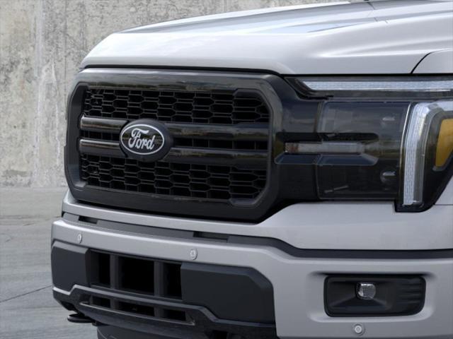 new 2025 Ford F-150 car, priced at $71,245