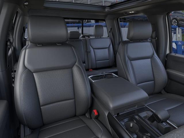 new 2025 Ford F-150 car, priced at $71,245